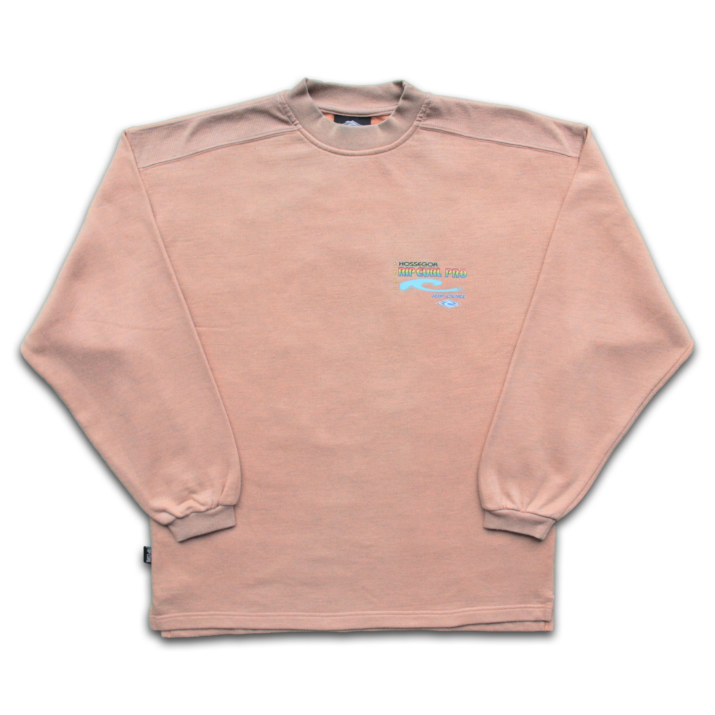 Rip Curl Pro 1997 Vintage Crewneck