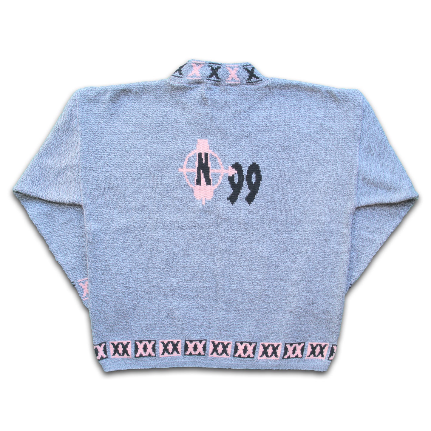 Best Wear Vintage Knit Sweater