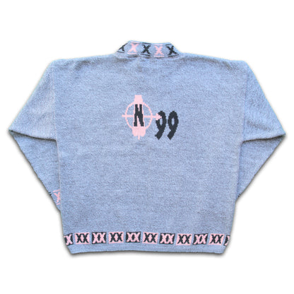 Best Wear Vintage Knit Sweater