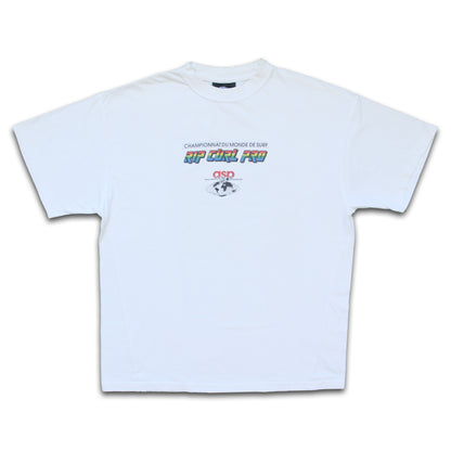 Rip Curl Pro Landes 1991 Vintage T-Shirt