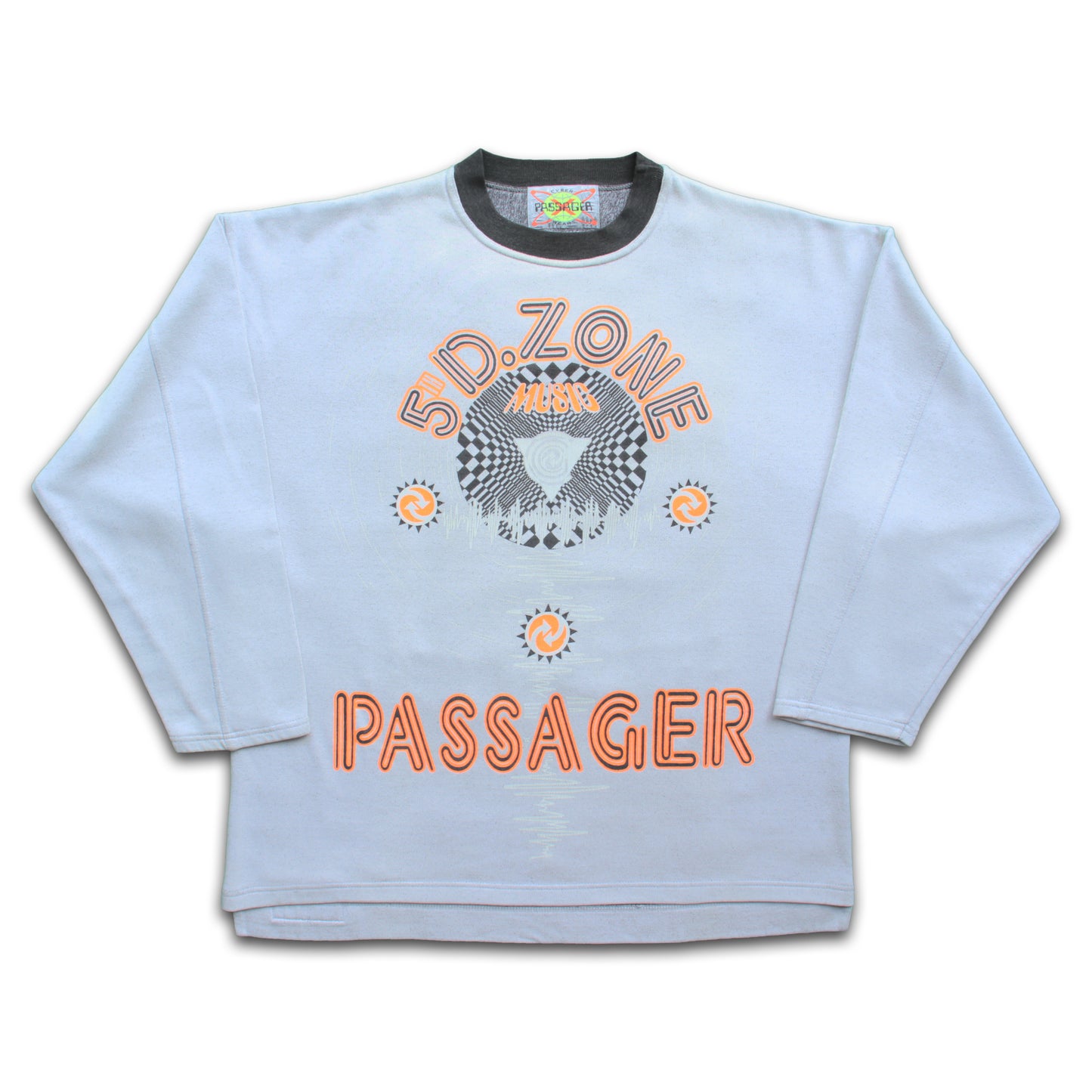 Passager Vintage Crewneck