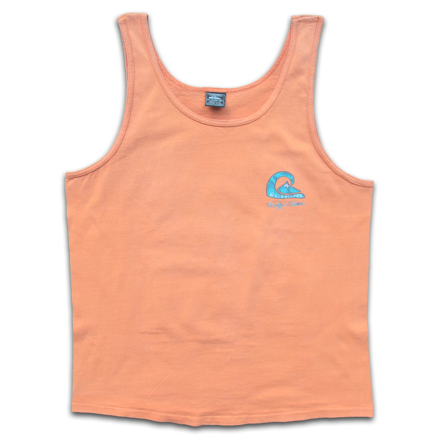 Quiksilver Vintage Tank Top