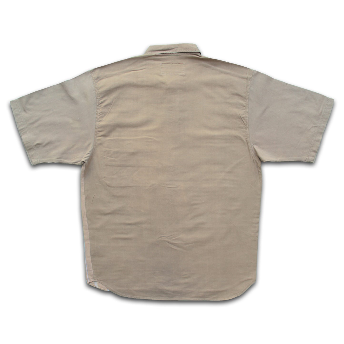 Quiksilver Vintage Short Sleeve Shirt