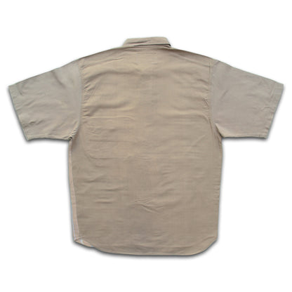 Quiksilver Vintage Short Sleeve Shirt