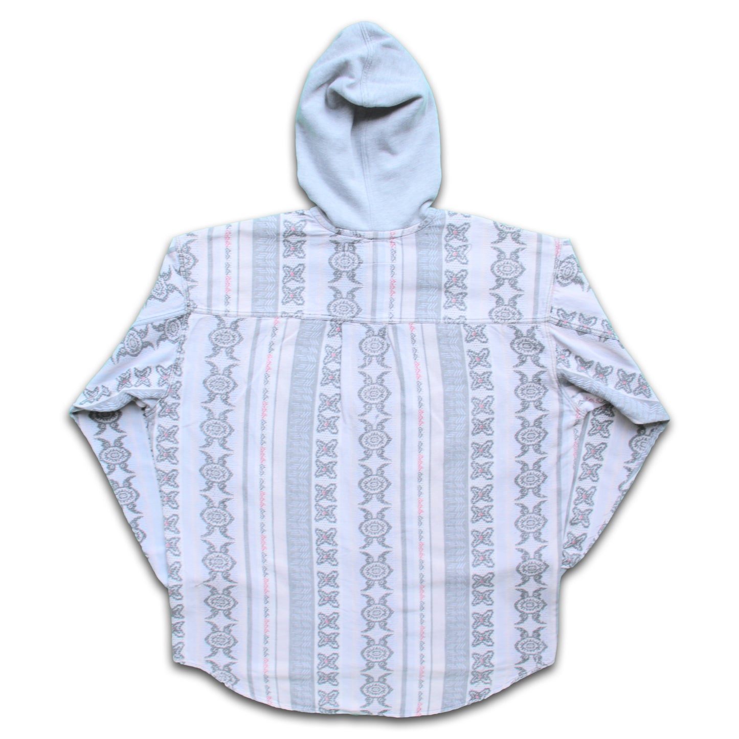 Quiksilver Vintage Hoodie Shirt