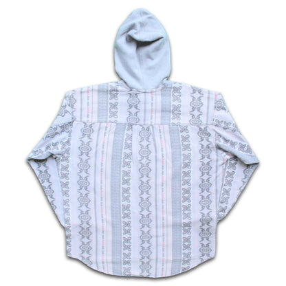 Quiksilver Vintage Hoodie Shirt