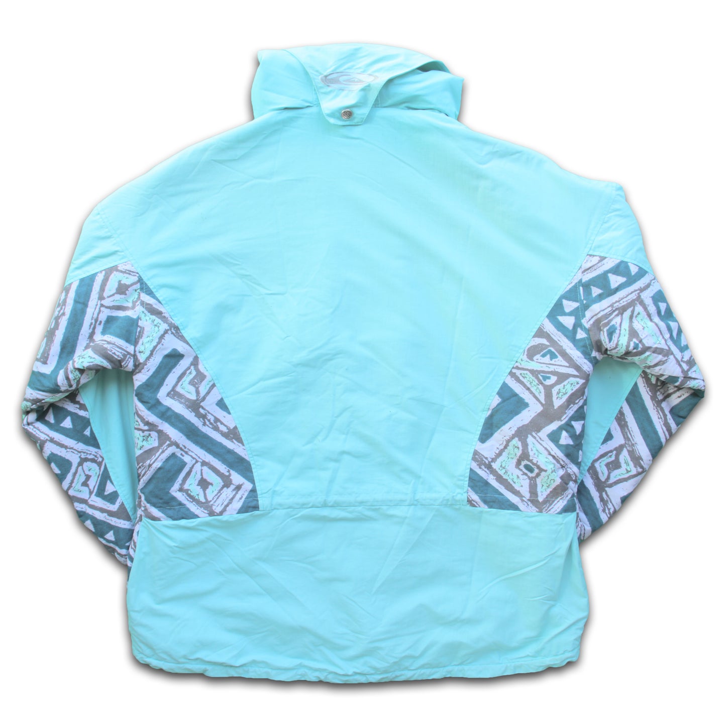 Quiksilver Vintage Snow Jacket