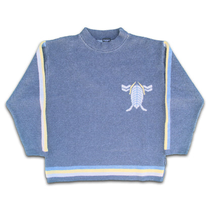 Cincinati Vintage Knit Sweater
