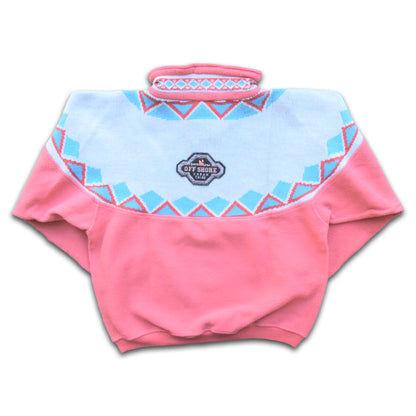 Off Shore Vintage Fleece Sweater