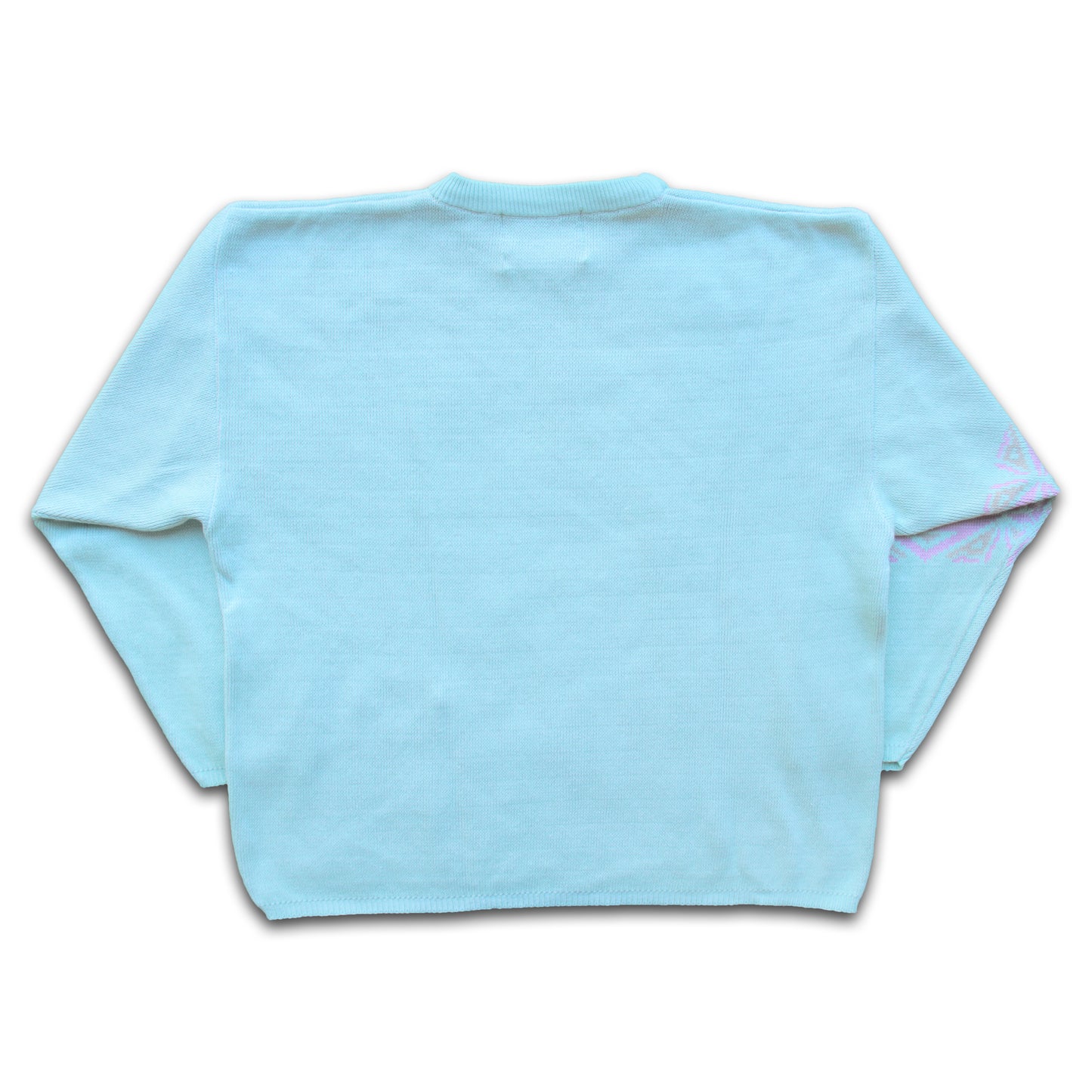 Quiksilver Vintage Knit Sweater