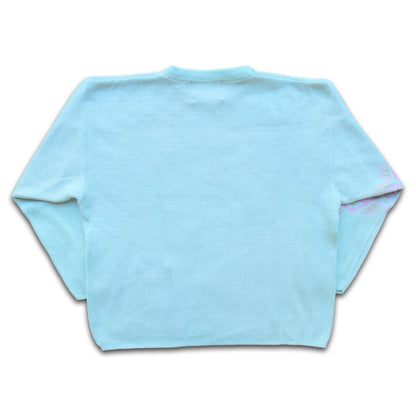 Quiksilver Vintage Knit Sweater