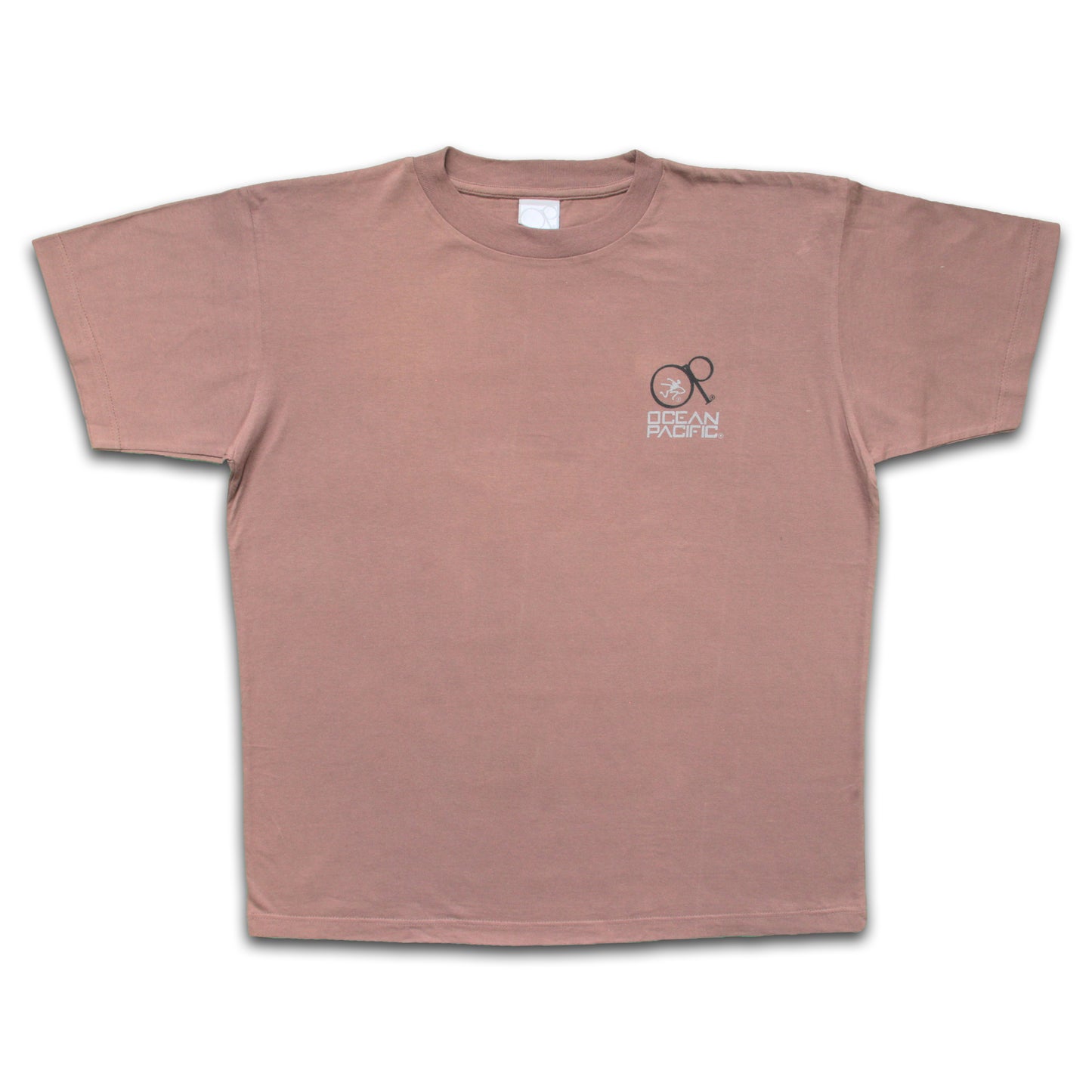 Ocean Pacific OP Pro Huntington Beach 1990 Vintage T-Shirt