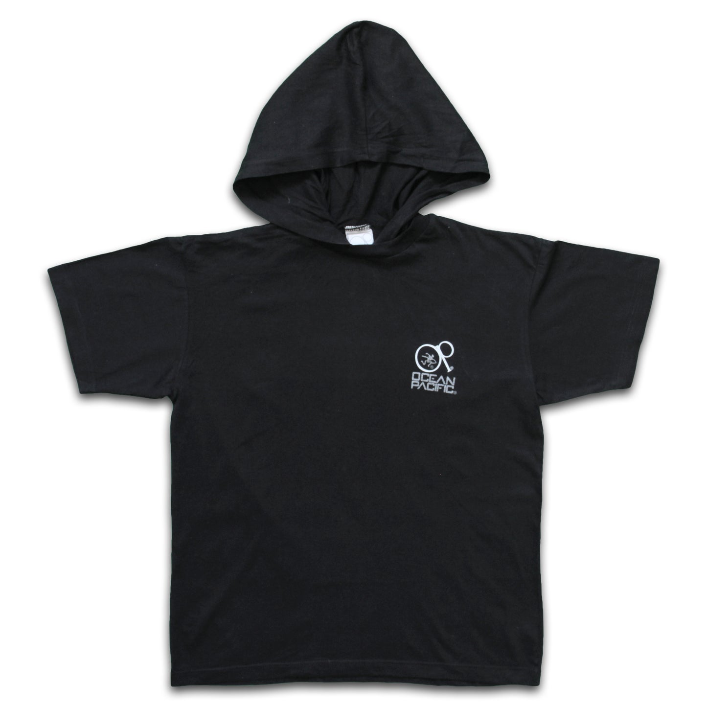 Ocean Pacific Hooded T-Shirt