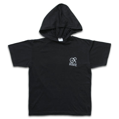 Ocean Pacific Hooded T-Shirt