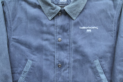 Billabong Vintage Jacket