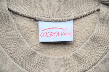 Oxbow Vintage Crewneck