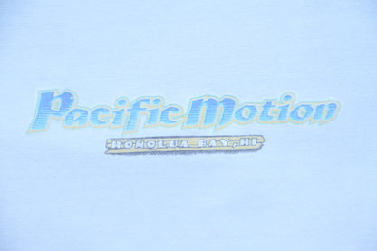 Pacific Motion Vintage T-Shirt