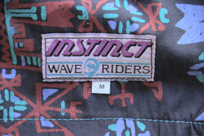 Instinct Vintage Boardshorts