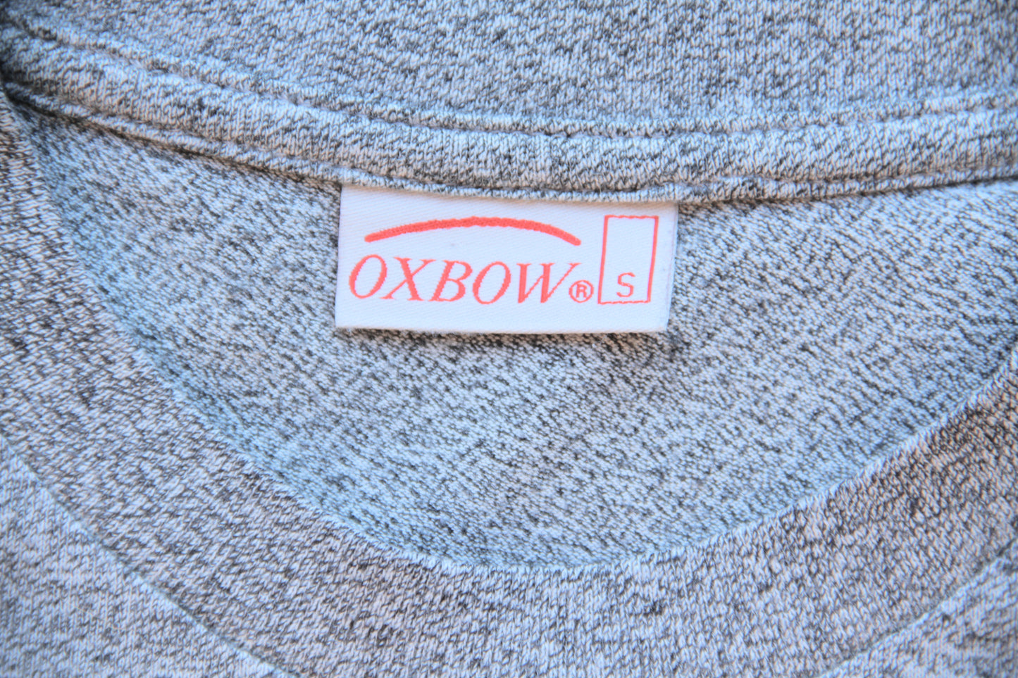 Oxbow Vintage Long-Sleeve Shirt