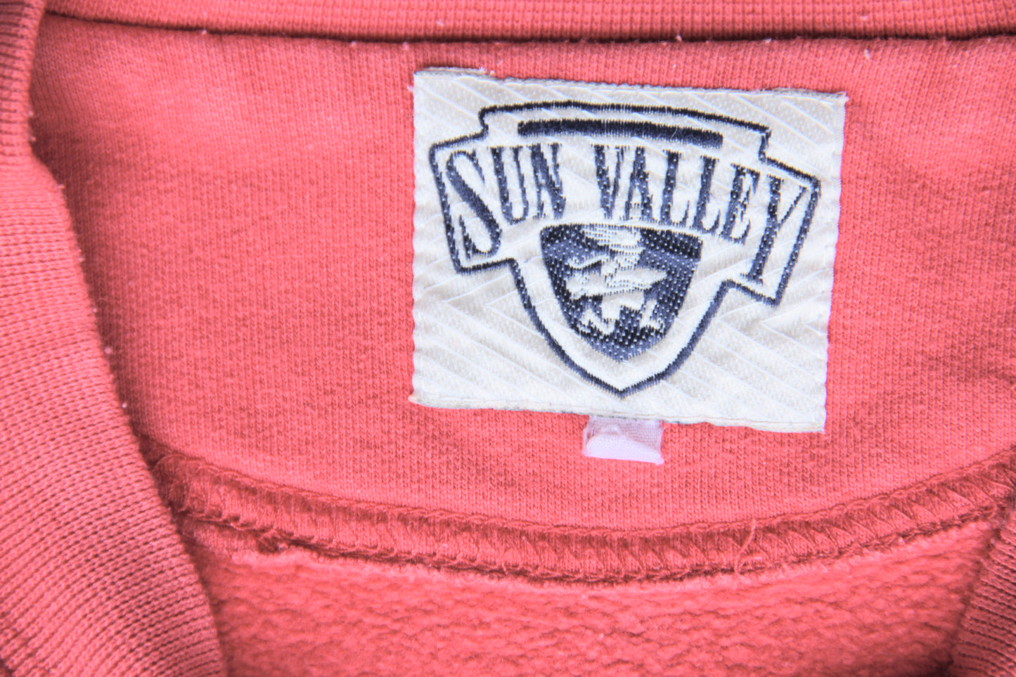 Sun Valley Vintage Crewneck