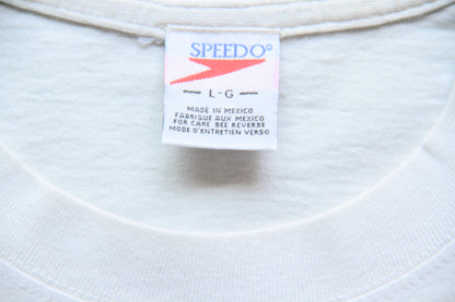 Speedo Vintage T-Shirt