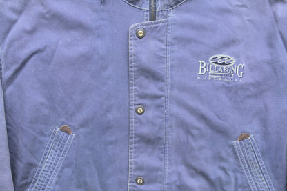 Billabong Vintage Reversible Jacket