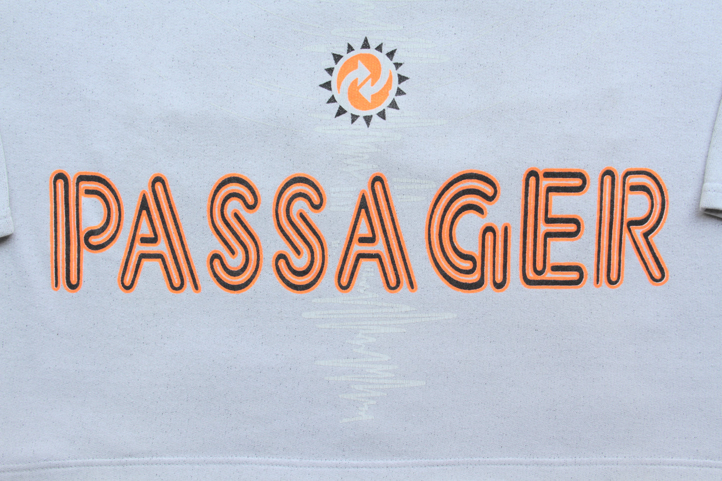 Passager Vintage Crewneck