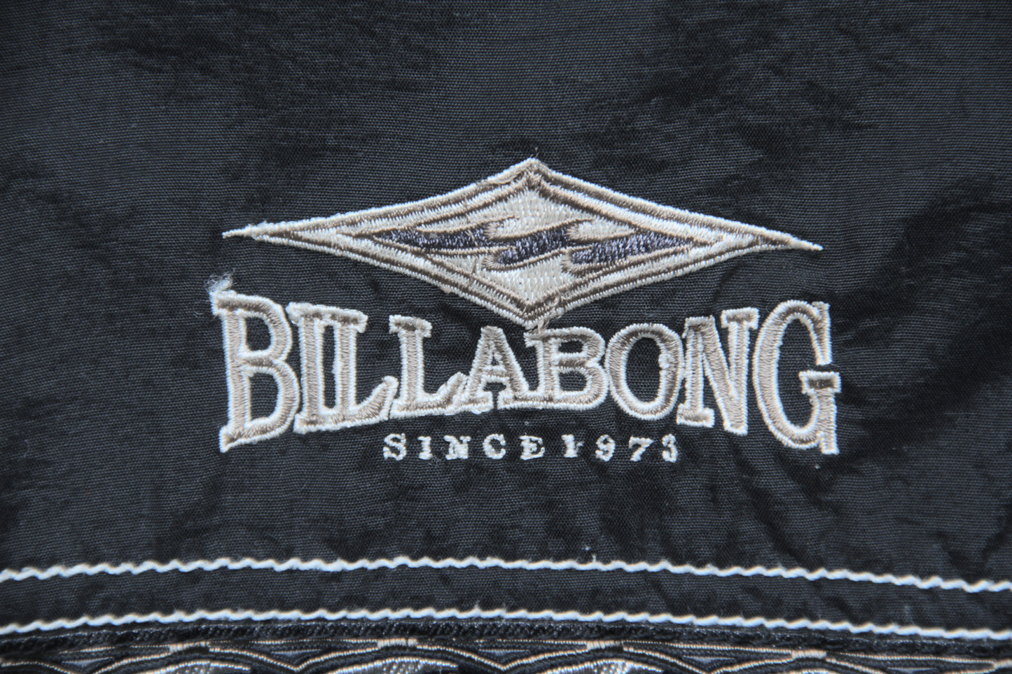 Billabong Vintage Reversible Jacket