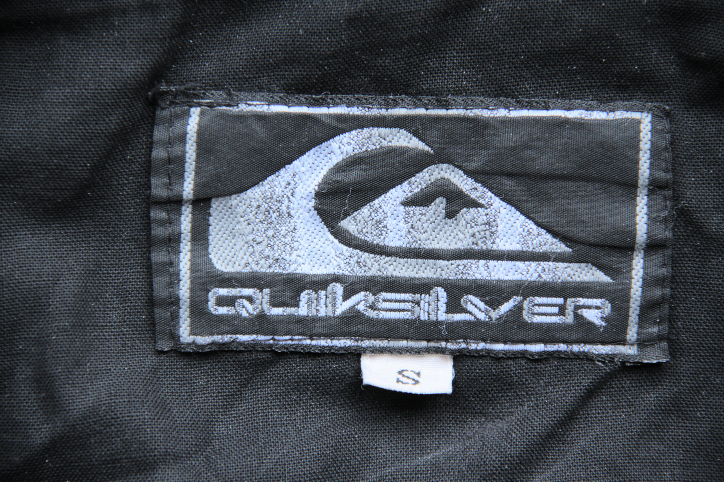 Quiksilver Vintage Jacket