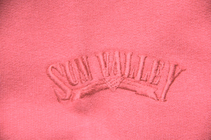 Sun Valley Vintage Crewneck