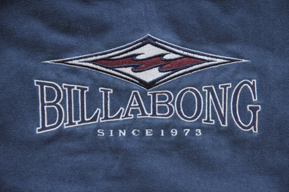 Billabong Vintage Reversible Jacket