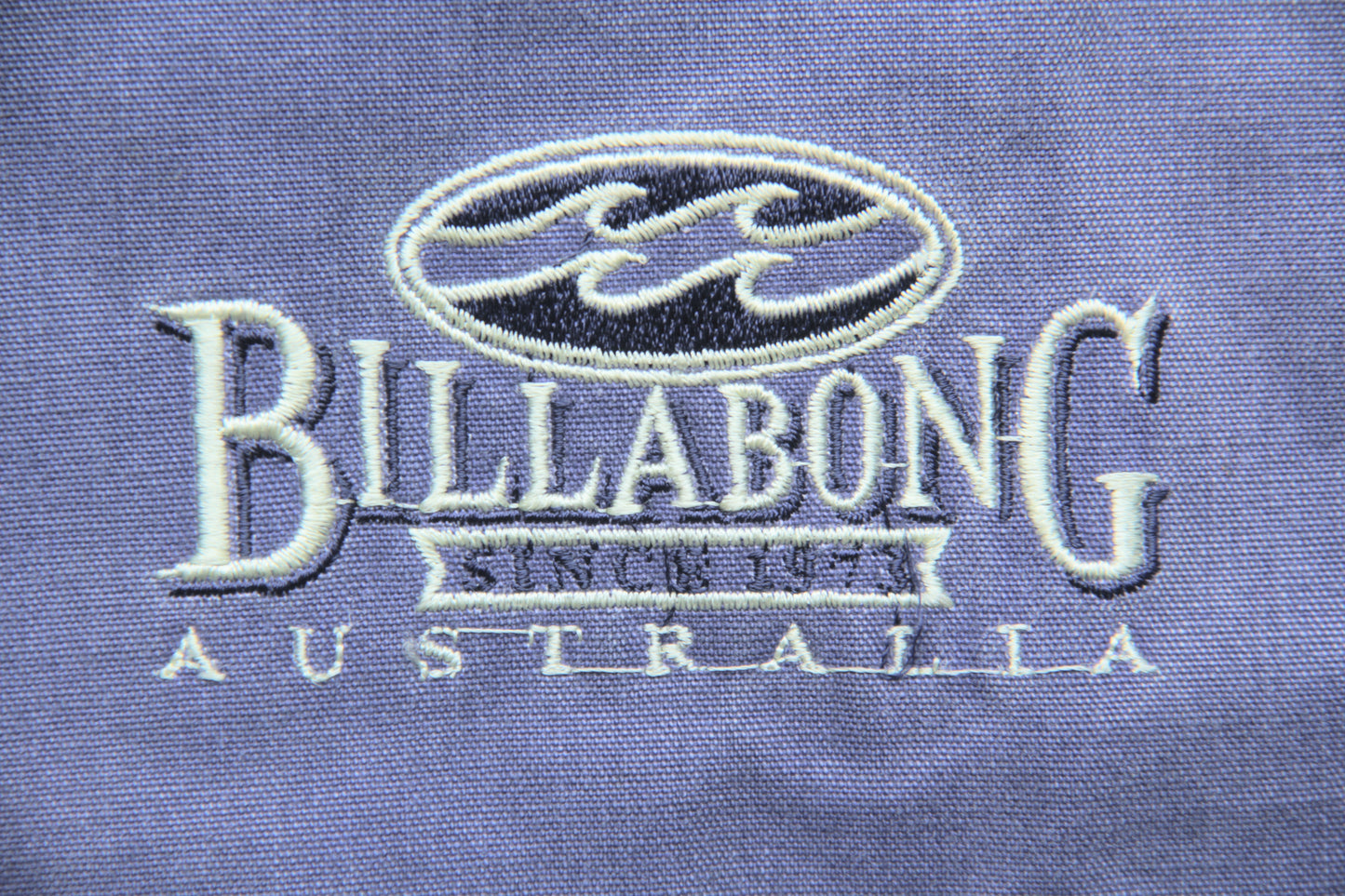 Billabong Vintage Reversible Jacket