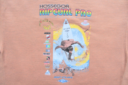 Rip Curl Pro 1997 Vintage Crewneck