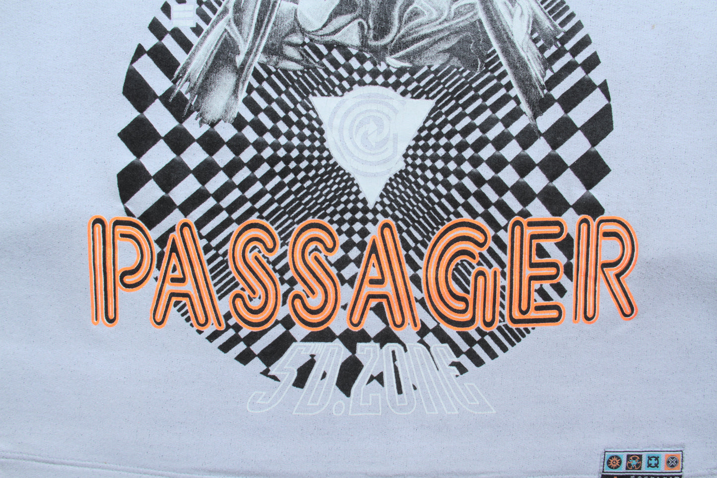 Passager Vintage Crewneck