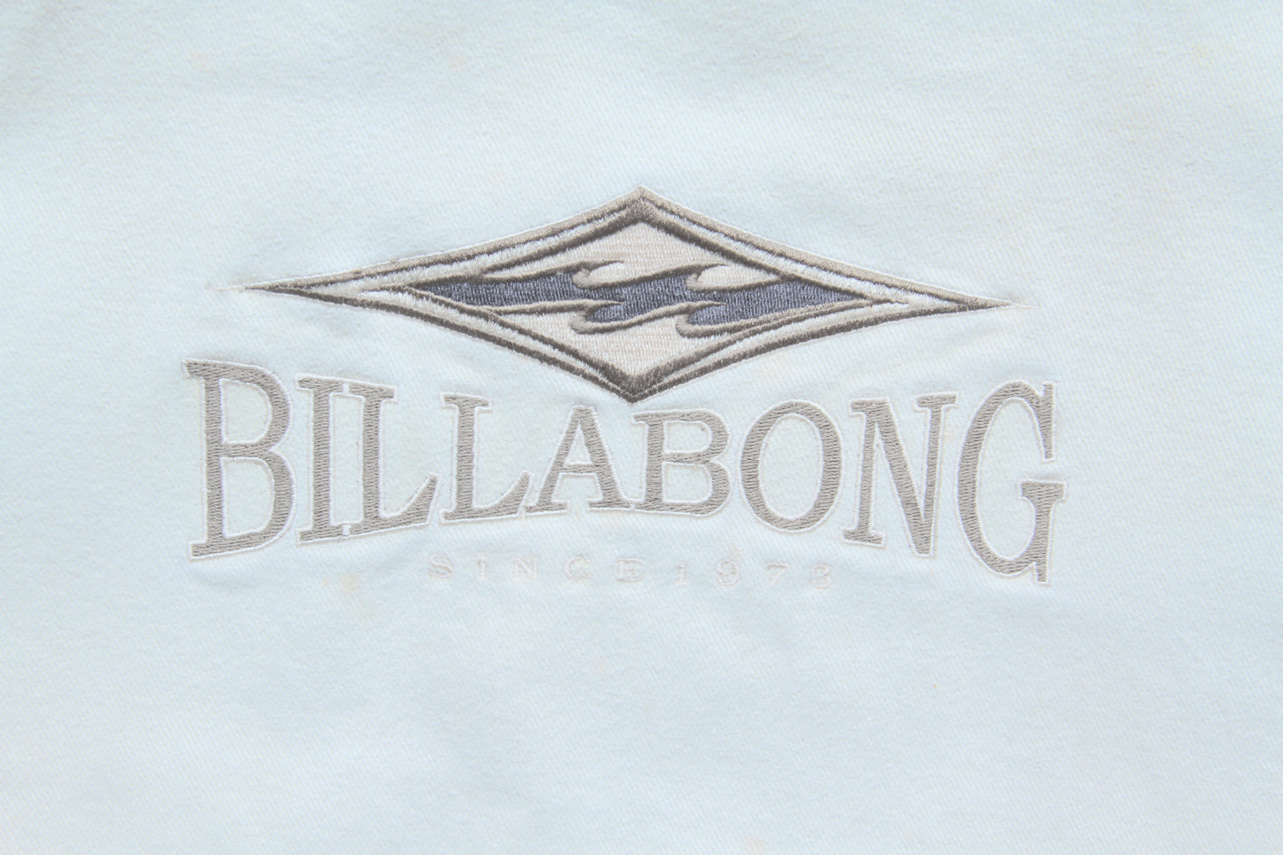 Billabong Vintage Reversible Jacket