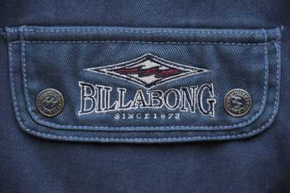 Billabong Vintage Reversible Jacket