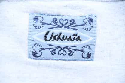 Ushuaia Vintage Crewneck