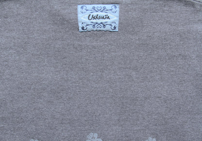 Ushuaia Vintage Crewneck