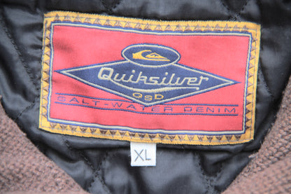 Quiksilver Vintage Jacket