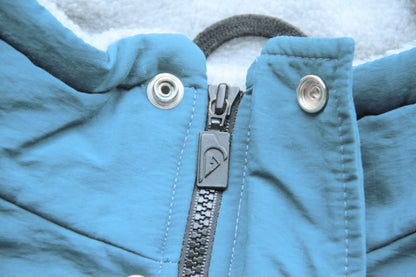 Quiksilver Vintage Snow Jacket