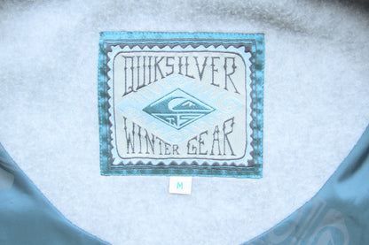 Quiksilver Vintage Snow Jacket