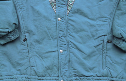 Quiksilver Vintage Snow Jacket