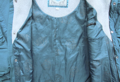 Quiksilver Vintage Snow Jacket