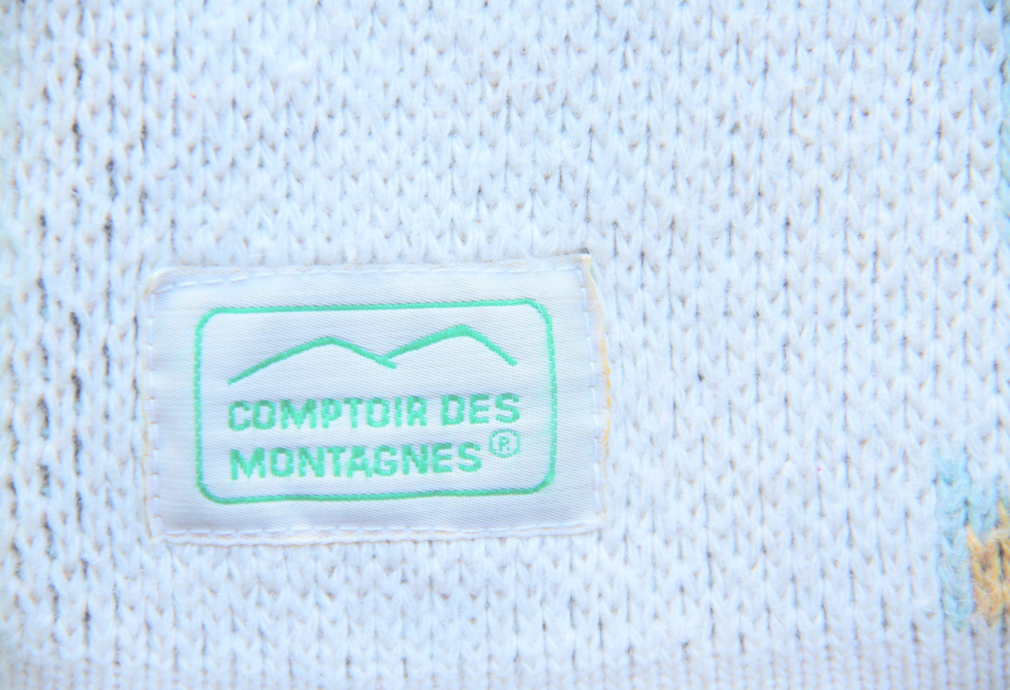 Comptoir des Montagnes