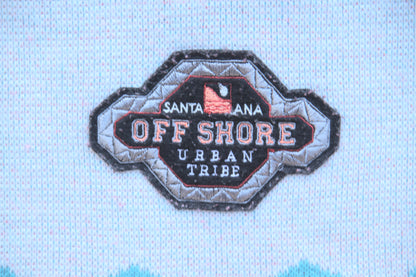 Off Shore Vintage Fleece Sweater