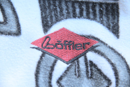 Löffler Vintage Fleece Sweater