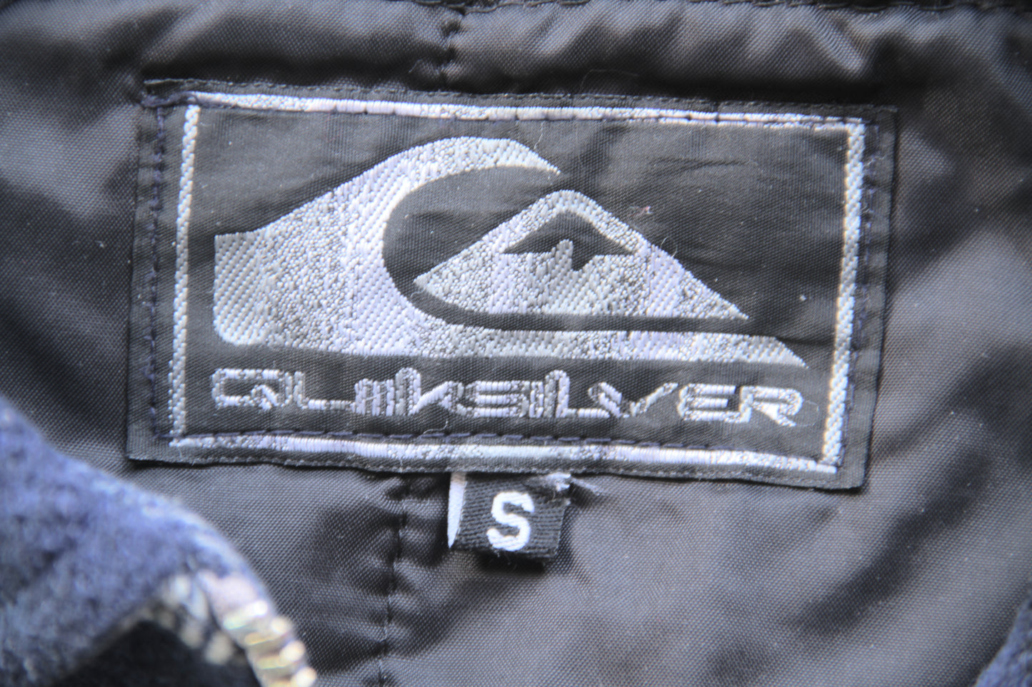 Quiksilver Vintage Jacket