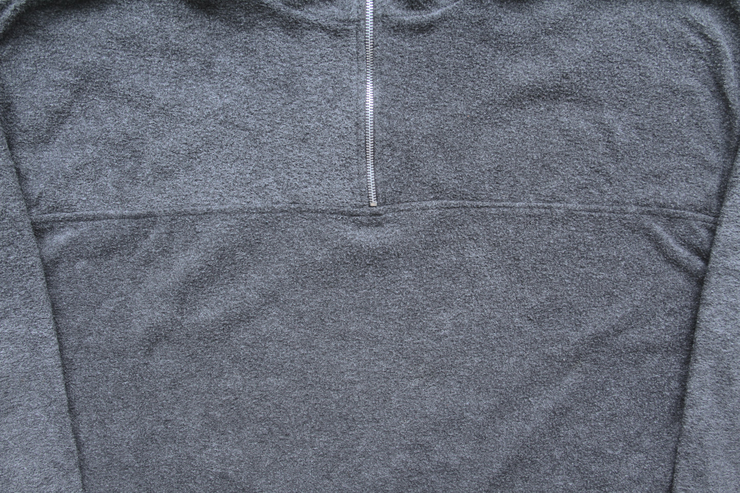 Come Back Vintage Fleece Sweater