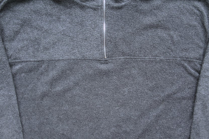 Come Back Vintage Fleece Sweater
