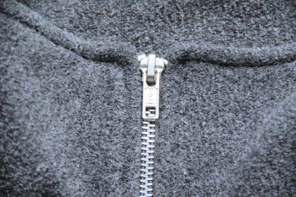 Come Back Vintage Fleece Sweater